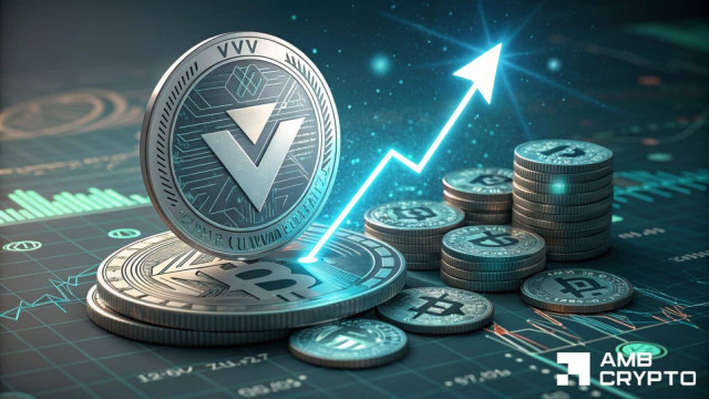 Is $21 in sight for VVV's market bulls after its latest price breakout?