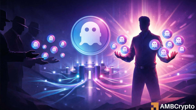 AAVE sinks after VC sell-off – Why founders are stepping in now?