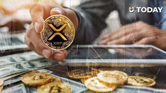 XRP Is Back Over Crucial $2 Price Tag: Bollinger Bands Reveal Bullish Twist