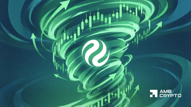 Injective: Why INJ's 5% pullback may not spell trouble IF