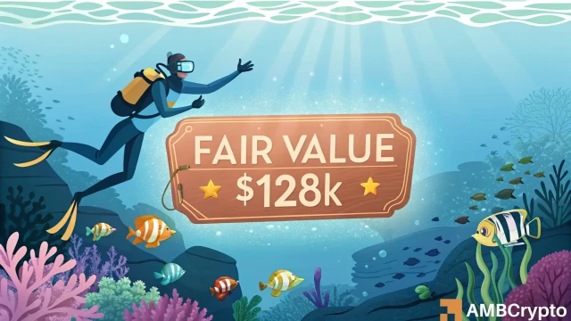 BTC ETF optimism vs. profit-taking: Why Bitcoin's $116K battle matters now