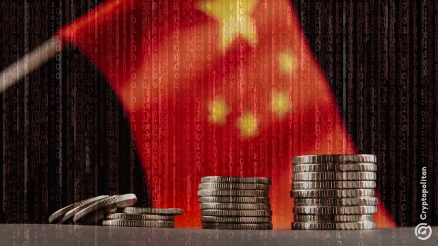 China says the U.S. government took 127,000 BTC stolen from the LuBian mining pool