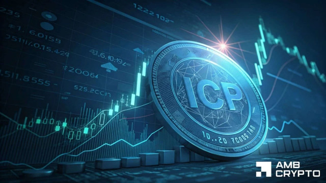 Assessing Internet Computer's 10% rally: Can ICP clear $2.40?