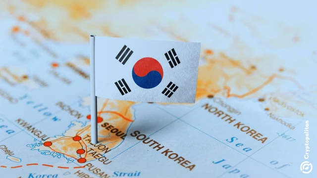 Ripple lands a Korean bank as Seoul moves to block Polymarket