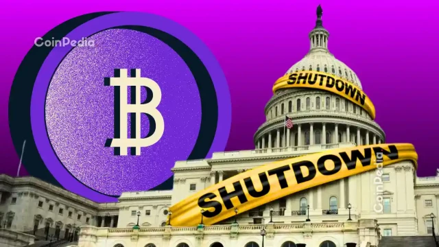Thumbnail for article: U.S. Government Reopens, Crypto Braces for Liquidity Surge and FED Rate Cut Uncertainty