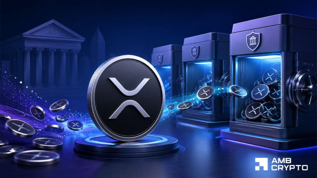 XRP ETF inflows hit $1.67B in inflows – 3 reasons Ripple's price still lags