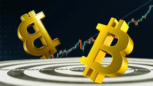 Bitcoin Repeating Previous Breakdown Structure—Is BTC Price Headed Toward $55K Next?