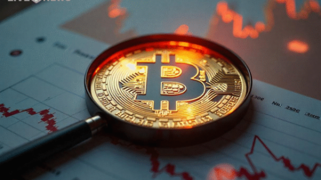 Bitcoin ETFs See Record Drawdown as $8.9B Exits During BTC Correction