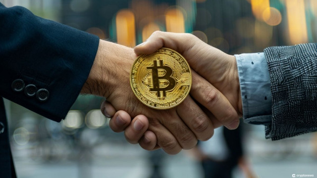 Elastos Partners With BEVM to Launch Bitcoin P2P Loans, Targeting $1.3T in Dormant Value