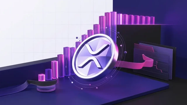 XRP Soars, But What's Really Happening? Can Ripple Blast Past $10 This Year?