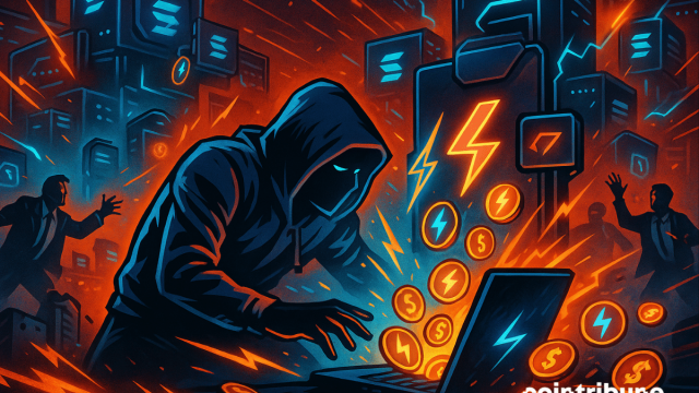 Upbit Suffers Major Solana Wallet Breach, Vows to Cover All Losses