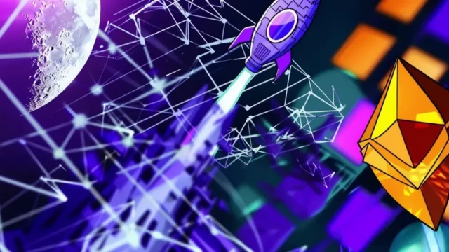 UNDP นำ Ethereum, Cardano และ Stellar มารวมกันเพื่อสำรวจบล็อคเชนเพื่อสาธารณประโยชน์