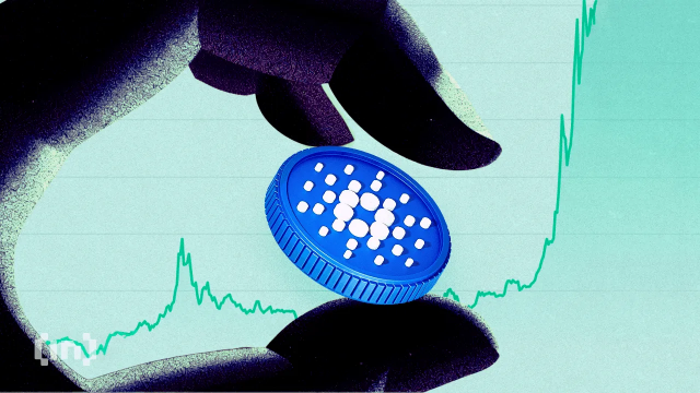 Triple Golden-Cross Ignites ADA: Cardano Bulls Aim for $1 After 37% Surge
