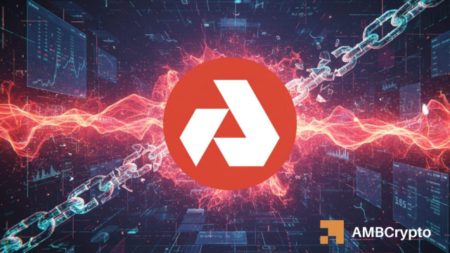 Akash Network crashes 12% – Can AKT bulls defend the $0.595 support?