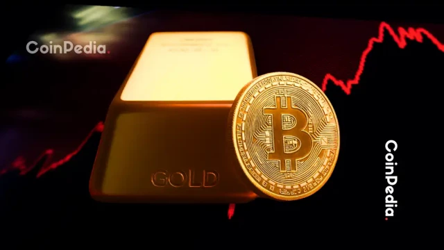 Gold, Silver Hit New All-Time Highs as Bitcoin Faces $56K Risk