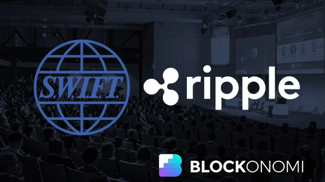 Swift Announces Blockchain Initiative to Revolutionize Cross-Border Payments