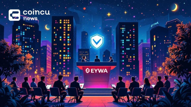 CrossCurve Issues Security Update After $EYWA Token Exploit