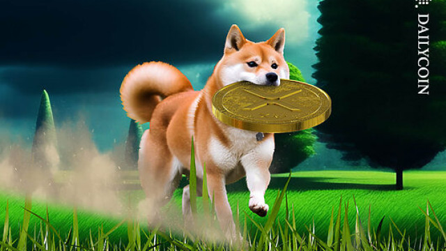 Grayscale's Epic DOGE & XRP ETFs Go Public Today
