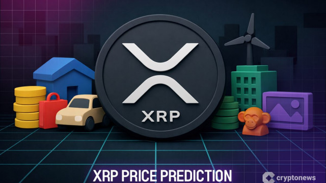 XRP Price Prediction: XRP Ledger Smashes Past $2 Billion in Tokenized Assets – Why This Could Send XRP Parabolic