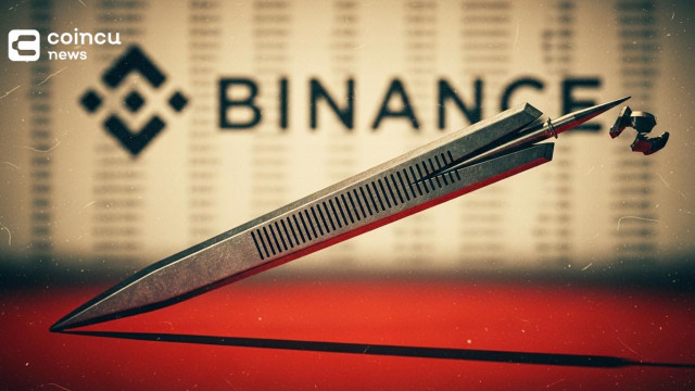 Ardor (ARDR) faces Binance pair review amid delisting queries