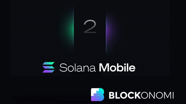 Solana Mobile Stack Goes Global as OEM Push Begins at MWC 2026