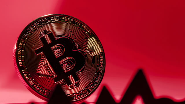 Bitcoin flashes explosive 330% rally signal