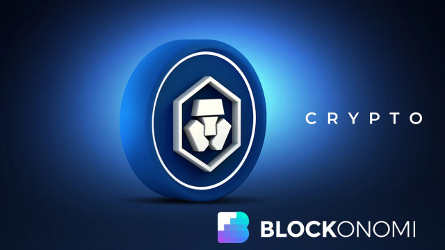 Crypto.com Moves Closer to U.S. Banking, Files for National Trust Charter