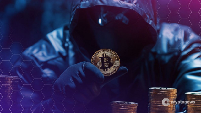 Thumbnail for article: Masked Robbers Steal £1.5M in Crypto and Luxury Watch in Oxford Heist