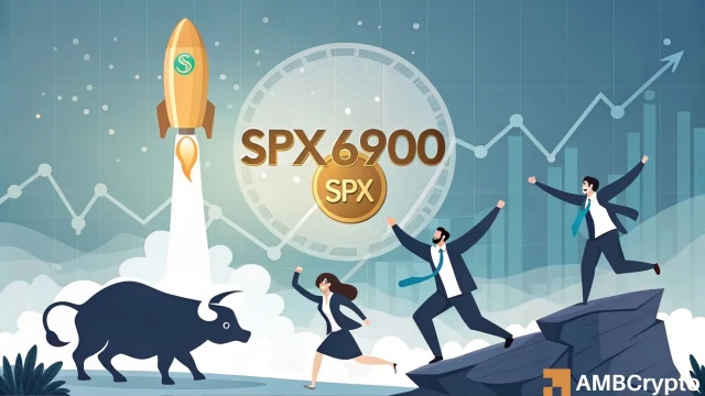 SPX6900 [SPX] rallies 15% from $0.30 defense – Breakout or bull trap?