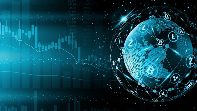 Article image Ripple Price Analysis: Bulls Aim Fresh Increase To $0.55