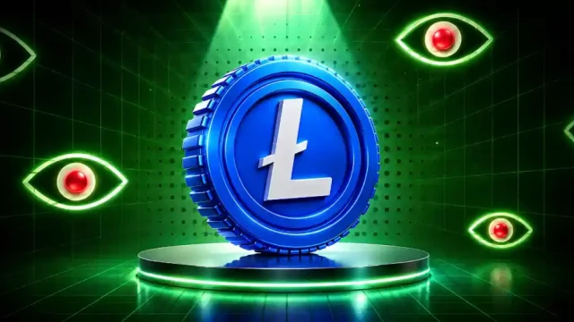 Litecoin Price Surges Toward $75 as Momentum Builds — Can LTC Break $80?