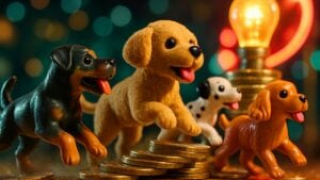 Speculative crypto risk returns as memecoin rally lifts DOGE, SHIB and BONK in early 2026