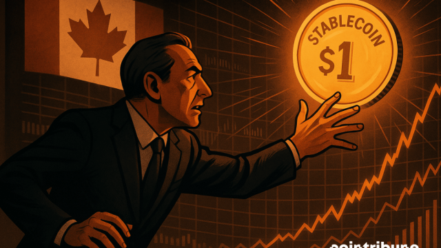 Bank of Canada Advocates For A Swift Stablecoin Regulation Amid Market Boom