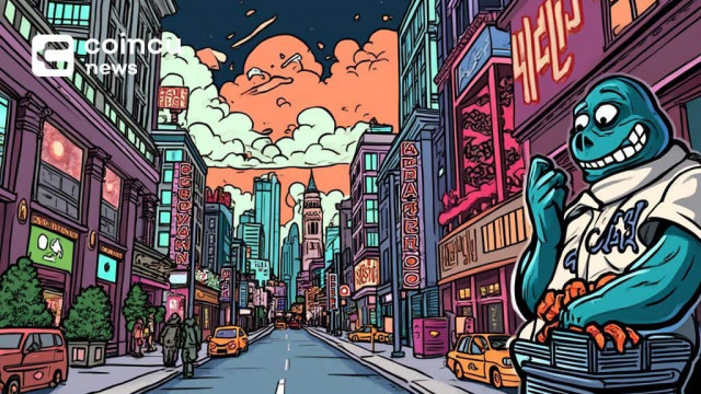 SEC Evaluates Blockchain-Based Stock Trading Plan