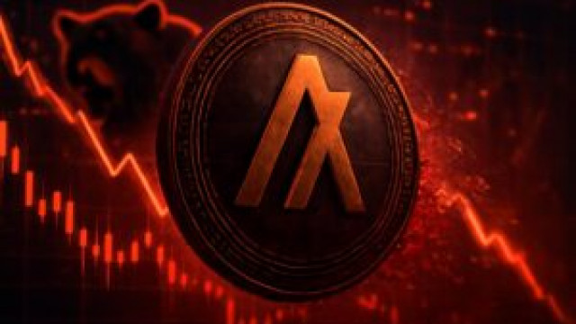 ALGO Analysis: 7 key levels to watch this week amid weak momentum