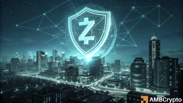 ZCash holds above $400: Can ZEC beat the market as Bitcoin demand fades?