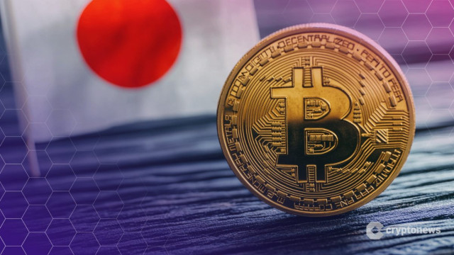 Featured image for article: Japan Moves Crypto to Securities Law – Tighter Rules & Platform Crackdowns Coming