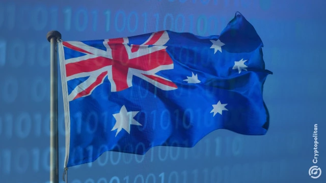 Australia targets rogue crypto exchanges with 10% fines
