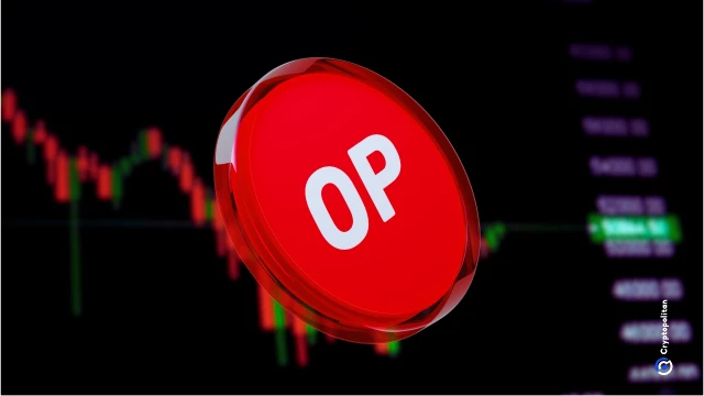Optimism Foundation gains control of 546.9 million OP once set aside for users