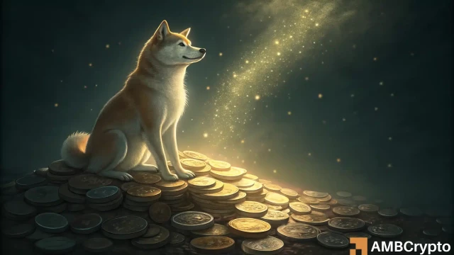 Can Shiba Inu's 200B token outflow help SHIB reclaim $0.000015?
