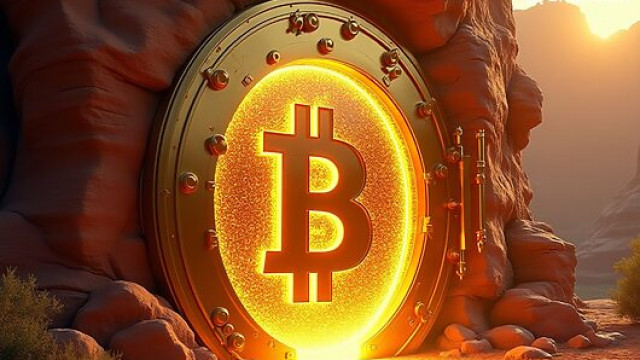 Strategy Authorizes $1.25B Bitcoin Sales