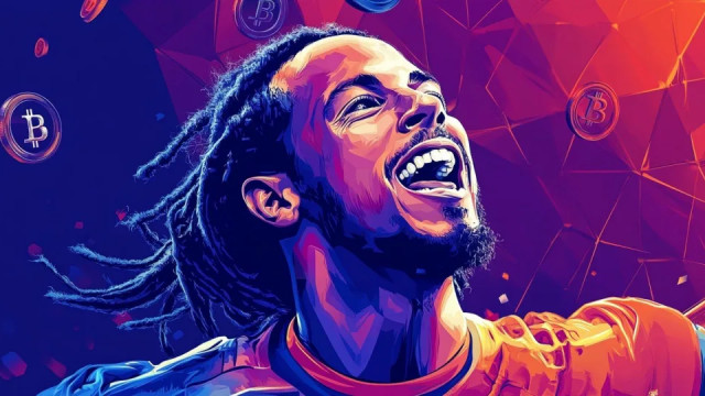 Ronaldinho Launched The STAR10 Token