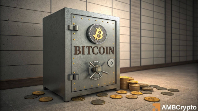 Bitcoin: Why BTC's road to $100K may rely on leverage, not demand