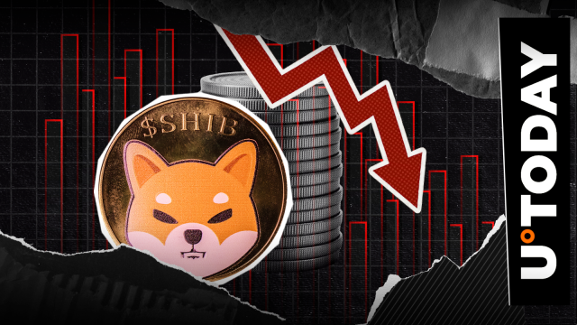 Shiba Inu and Massive 9,000,000,000,000 Loss: SHIB Price Effect