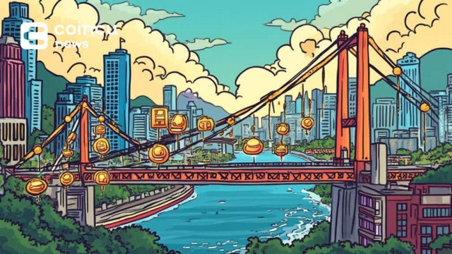Huaxing Capital Boosts BNB Chain with $100M Investment in Hong Kong