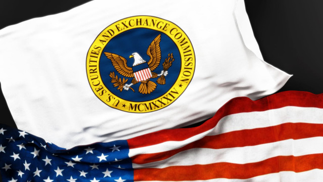 La SEC traza una línea dura sobre las acciones tokenizadas