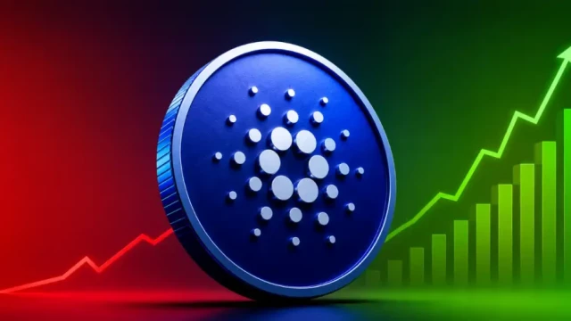 Cardano Tests $0.175 as On-Chain Activity Continues to Weaken—Can ADA Price Reclaim $0.20