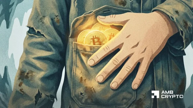 Bitcoin miners face 3x revenue decline – So why aren't they selling?