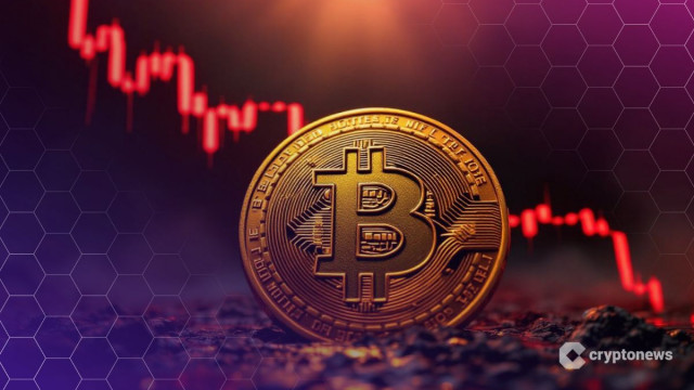 Bitcoin's Historical Bottom Indicator Points to $62K – Could BTC Fall That Low?