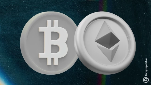 BTC ETFs stay in the green as ETH reverses two weeks of outflows